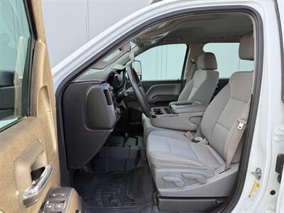 2016 Chevrolet Silverado 3500 Work Truck - Photo 4 - Sandy, UT 84070