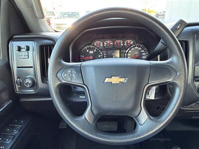 2016 Chevrolet Silverado 3500 Work Truck - Photo 17 - Sandy, UT 84070
