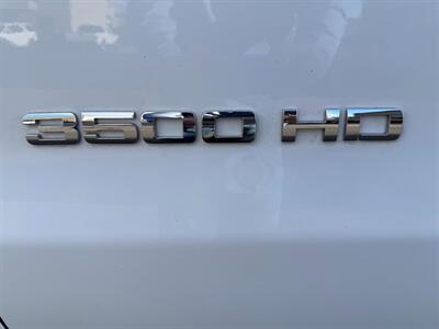 2016 Chevrolet Silverado 3500 Work Truck - Photo 24 - Sandy, UT 84070