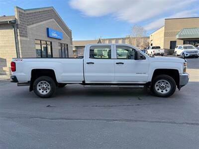 2016 Chevrolet Silverado 3500 Work Truck - Photo 11 - Sandy, UT 84070