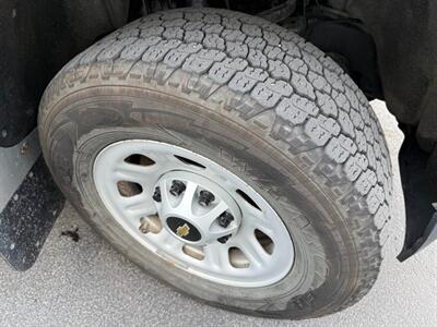 2016 Chevrolet Silverado 3500 Work Truck - Photo 35 - Sandy, UT 84070