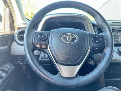 2015 Toyota RAV4 Limited   - Photo 32 - Sandy, UT 84070