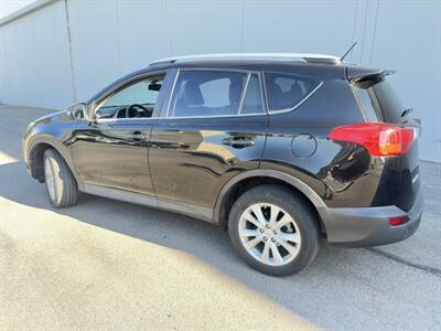 2015 Toyota RAV4 Limited   - Photo 7 - Sandy, UT 84070