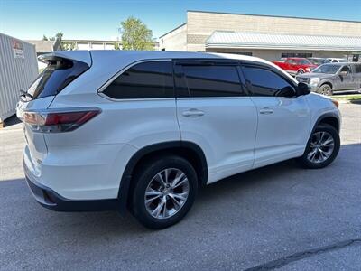 2014 Toyota Highlander LE Plus   - Photo 10 - Sandy, UT 84070