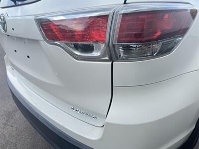 2014 Toyota Highlander LE Plus   - Photo 22 - Sandy, UT 84070