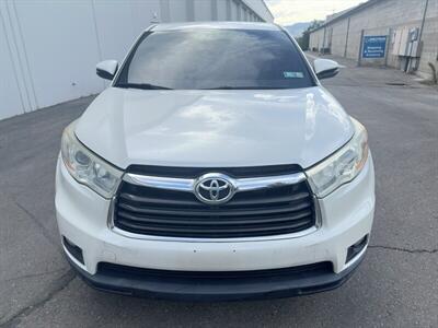 2014 Toyota Highlander LE Plus   - Photo 18 - Sandy, UT 84070