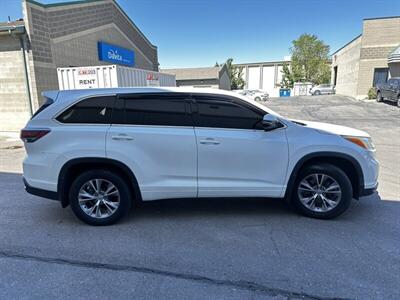 2014 Toyota Highlander LE Plus   - Photo 13 - Sandy, UT 84070