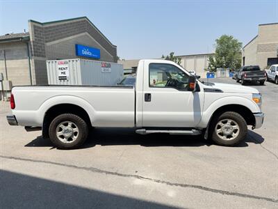 2013 Ford F-250 XL   - Photo 8 - Sandy, UT 84070