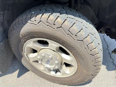 2013 Ford F-250 XL   - Photo 25 - Sandy, UT 84070