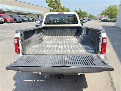 2013 Ford F-250 XL   - Photo 6 - Sandy, UT 84070