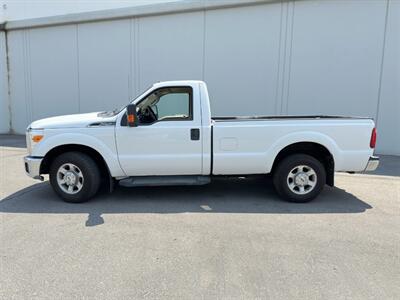 2013 Ford F-250 XL   - Photo 3 - Sandy, UT 84070