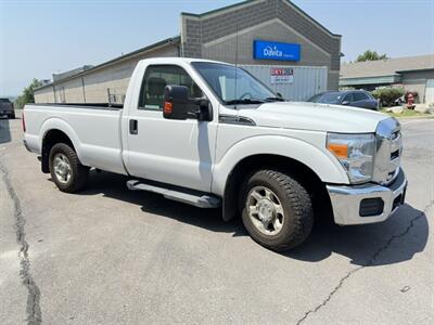 2013 Ford F-250 XL   - Photo 10 - Sandy, UT 84070