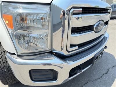 2013 Ford F-250 XL   - Photo 30 - Sandy, UT 84070