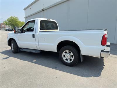 2013 Ford F-250 XL   - Photo 5 - Sandy, UT 84070