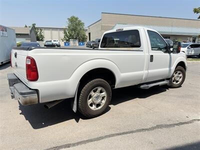 2013 Ford F-250 XL   - Photo 7 - Sandy, UT 84070