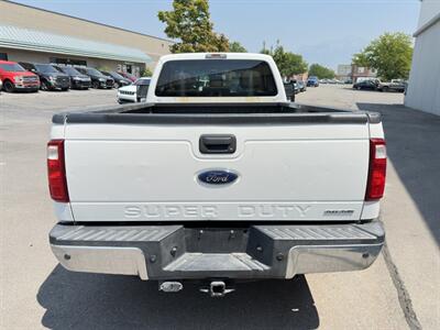 2013 Ford F-250 XL   - Photo 32 - Sandy, UT 84070