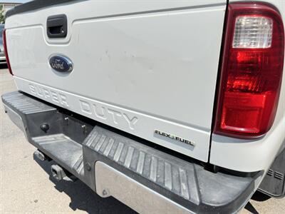 2013 Ford F-250 XL   - Photo 33 - Sandy, UT 84070