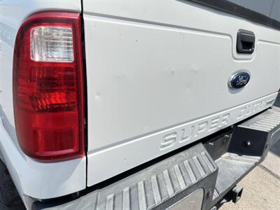 2013 Ford F-250 XL   - Photo 29 - Sandy, UT 84070