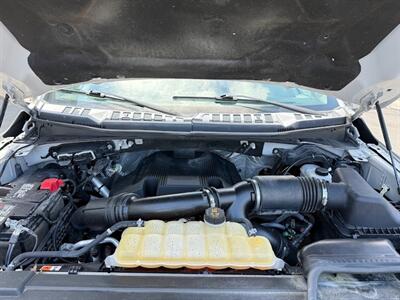 2017 Ford F-150 XLT   - Photo 75 - Sandy, UT 84070