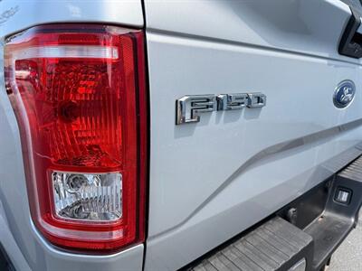 2017 Ford F-150 XLT   - Photo 21 - Sandy, UT 84070