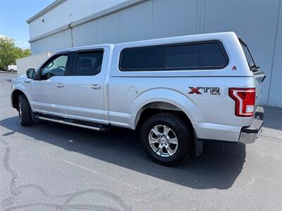 2017 Ford F-150 XLT   - Photo 7 - Sandy, UT 84070