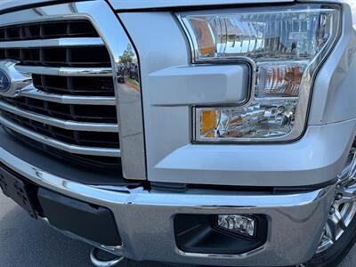 2017 Ford F-150 XLT   - Photo 20 - Sandy, UT 84070