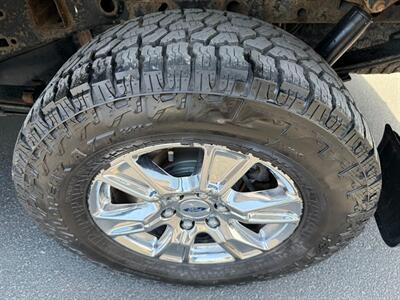 2017 Ford F-150 XLT   - Photo 72 - Sandy, UT 84070