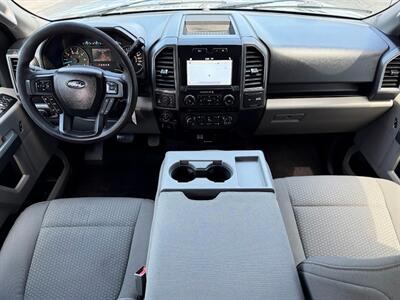 2017 Ford F-150 XLT   - Photo 2 - Sandy, UT 84070