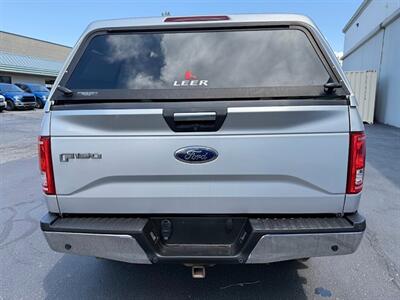 2017 Ford F-150 XLT   - Photo 22 - Sandy, UT 84070