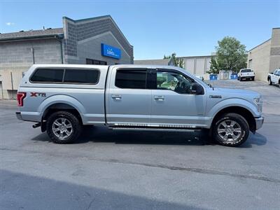 2017 Ford F-150 XLT   - Photo 11 - Sandy, UT 84070