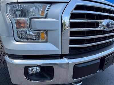 2017 Ford F-150 XLT   - Photo 18 - Sandy, UT 84070