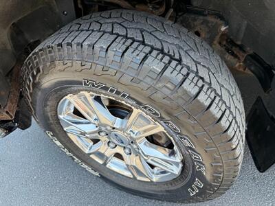 2017 Ford F-150 XLT   - Photo 71 - Sandy, UT 84070