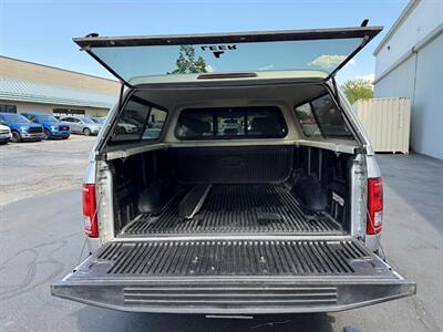 2017 Ford F-150 XLT   - Photo 8 - Sandy, UT 84070