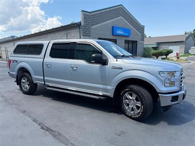 2017 Ford F-150 XLT   - Photo 13 - Sandy, UT 84070