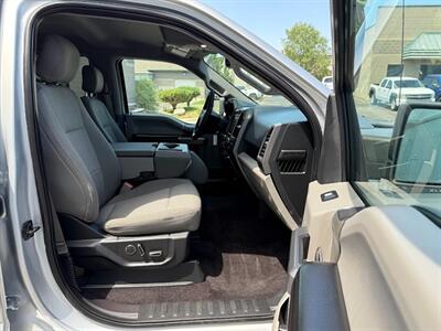 2017 Ford F-150 XLT   - Photo 12 - Sandy, UT 84070