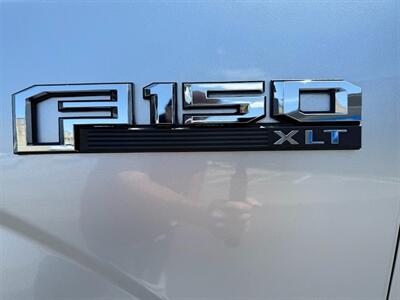 2017 Ford F-150 XLT   - Photo 15 - Sandy, UT 84070