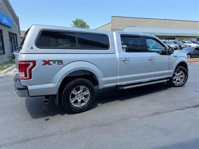 2017 Ford F-150 XLT   - Photo 9 - Sandy, UT 84070
