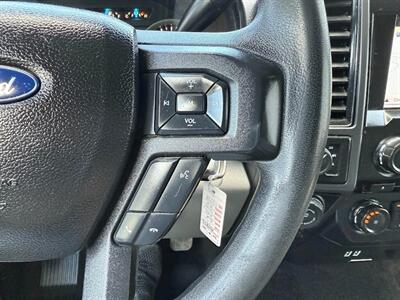 2017 Ford F-150 XLT   - Photo 45 - Sandy, UT 84070