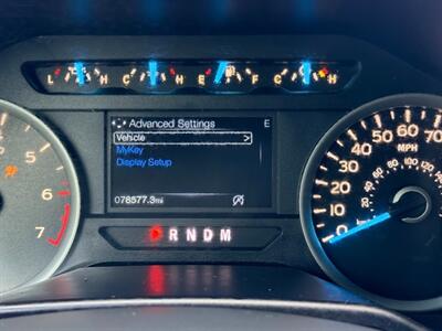 2017 Ford F-150 XLT   - Photo 35 - Sandy, UT 84070