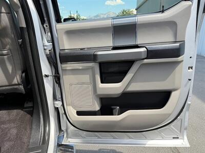 2017 Ford F-150 XLT   - Photo 60 - Sandy, UT 84070