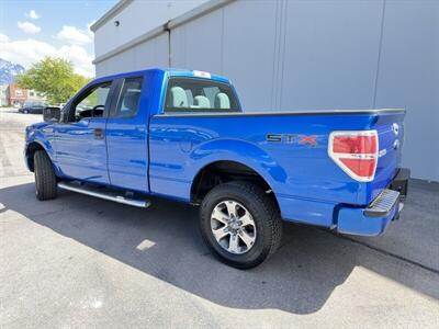 2012 Ford F-150 STX   - Photo 7 - Sandy, UT 84070