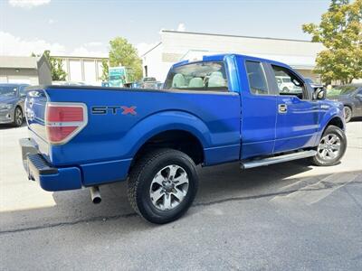 2012 Ford F-150 STX   - Photo 9 - Sandy, UT 84070