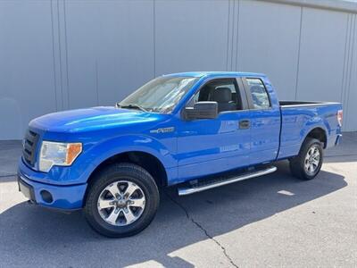 2012 Ford F-150 STX   - Photo 3 - Sandy, UT 84070