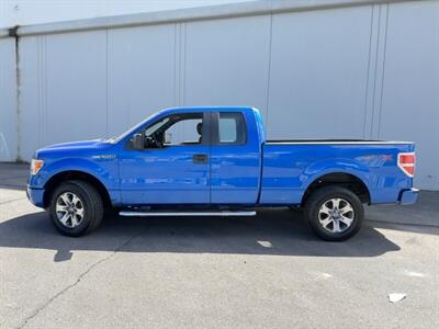 2012 Ford F-150 STX   - Photo 5 - Sandy, UT 84070