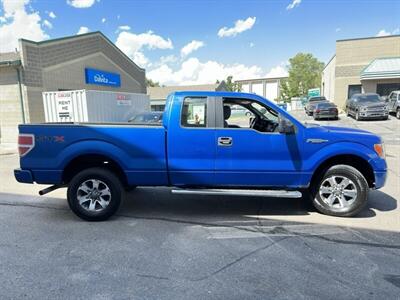 2012 Ford F-150 STX   - Photo 11 - Sandy, UT 84070