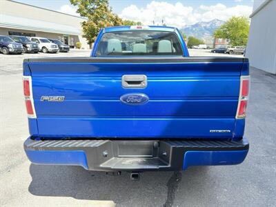 2012 Ford F-150 STX   - Photo 51 - Sandy, UT 84070