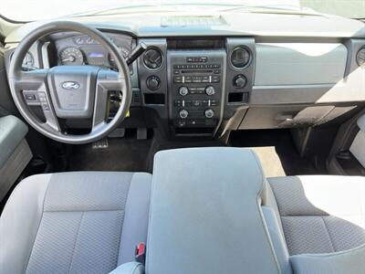 2012 Ford F-150 STX   - Photo 2 - Sandy, UT 84070