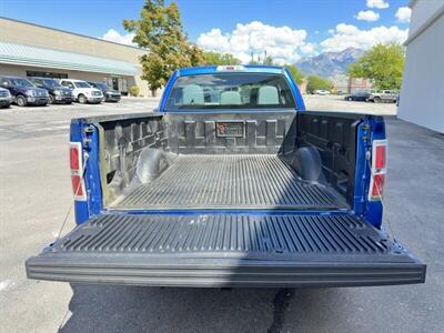 2012 Ford F-150 STX   - Photo 8 - Sandy, UT 84070