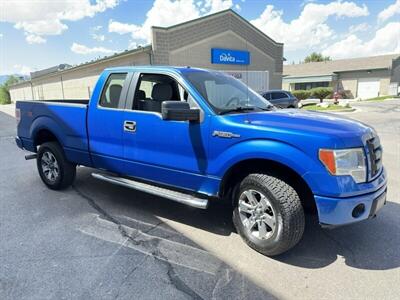 2012 Ford F-150 STX   - Photo 13 - Sandy, UT 84070