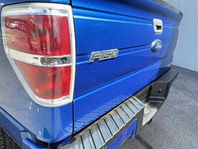 2012 Ford F-150 STX   - Photo 50 - Sandy, UT 84070